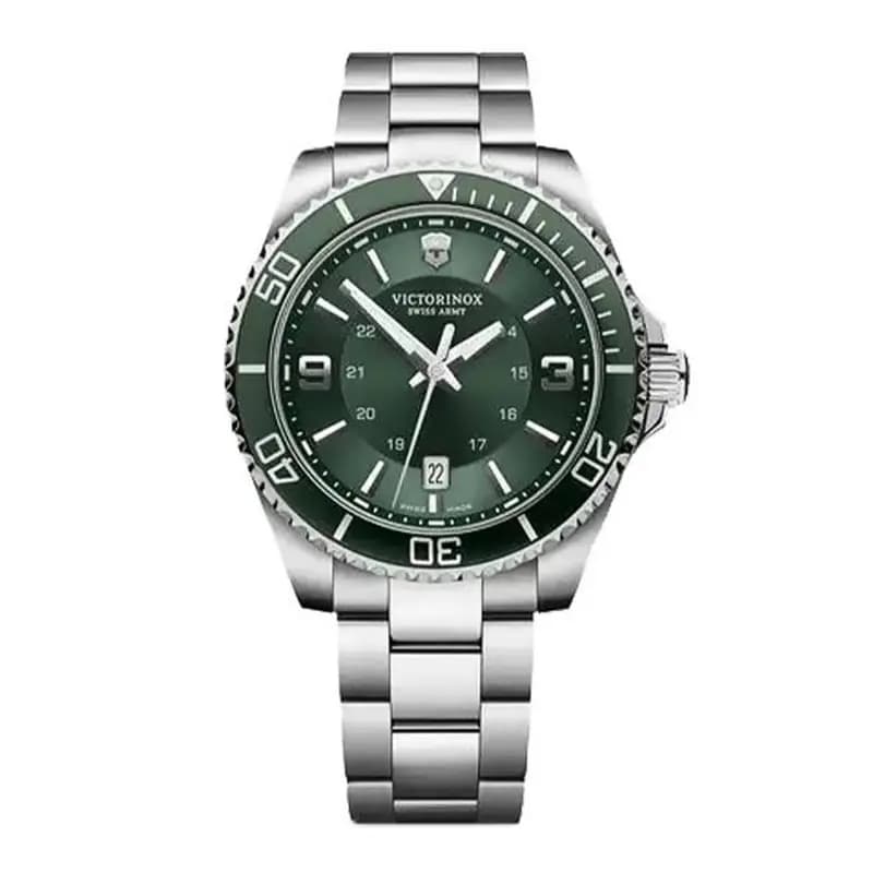 Victorinox Montre Maverick Large 241934
