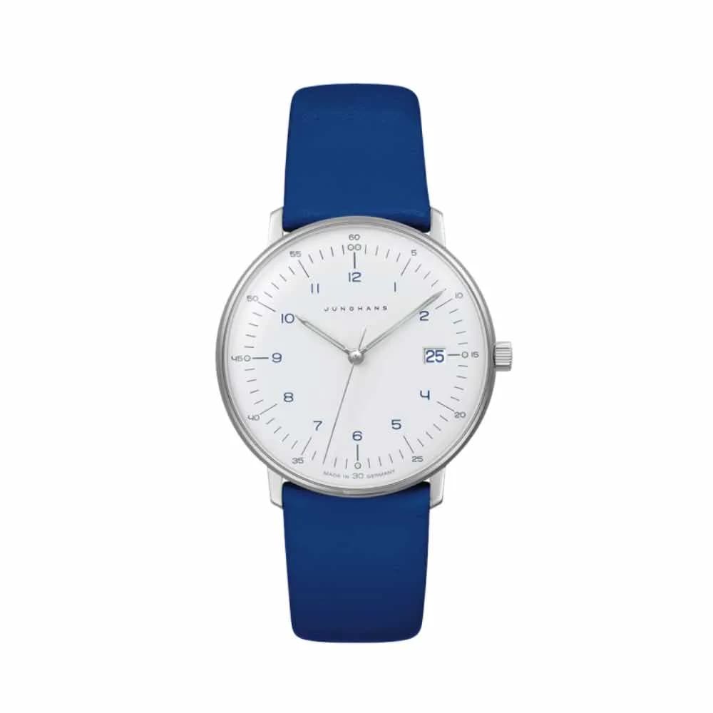Junghans Max Bill Damen