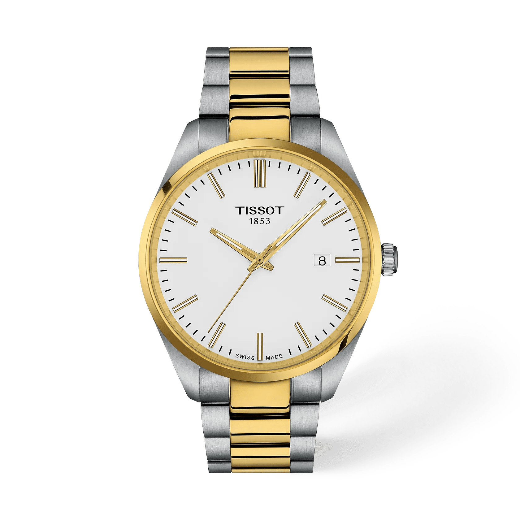 Tissot Tissot PR 100 40mm