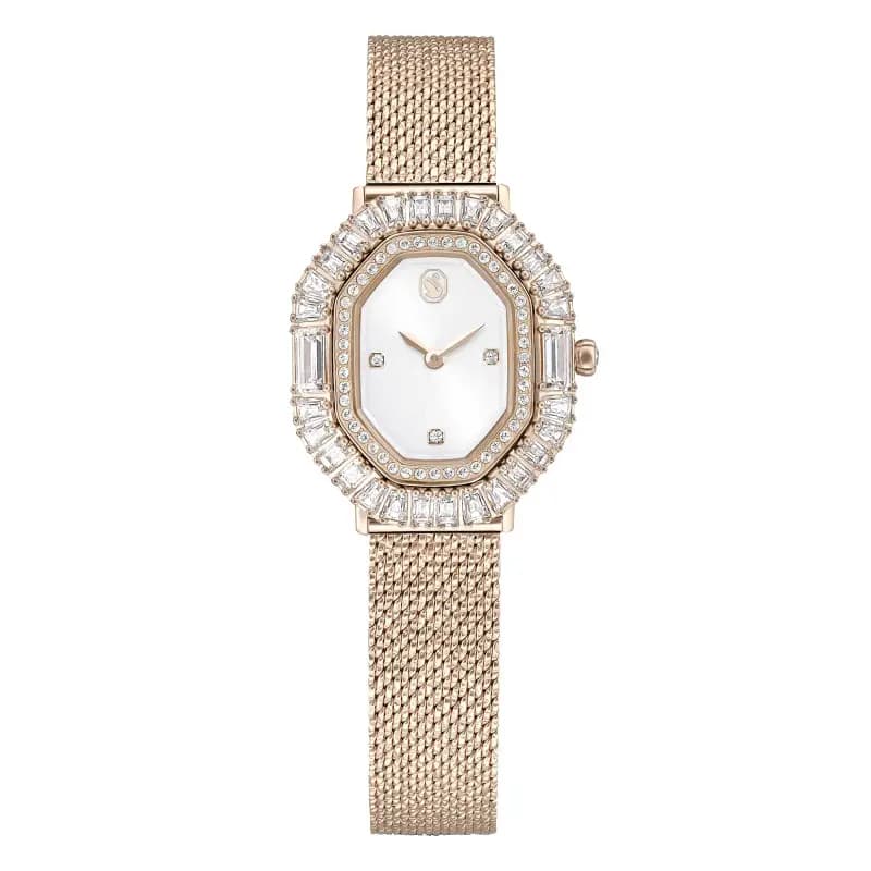 Swarovski Montre Matrix Octagon 5732501