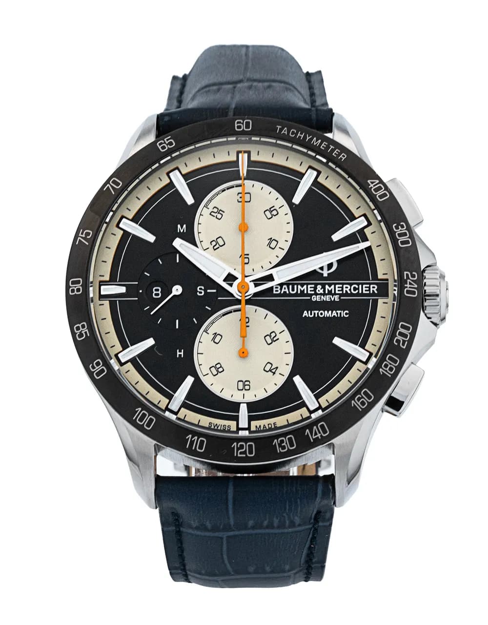 Baume & Mercier Baume et Mercier Clifton 10435