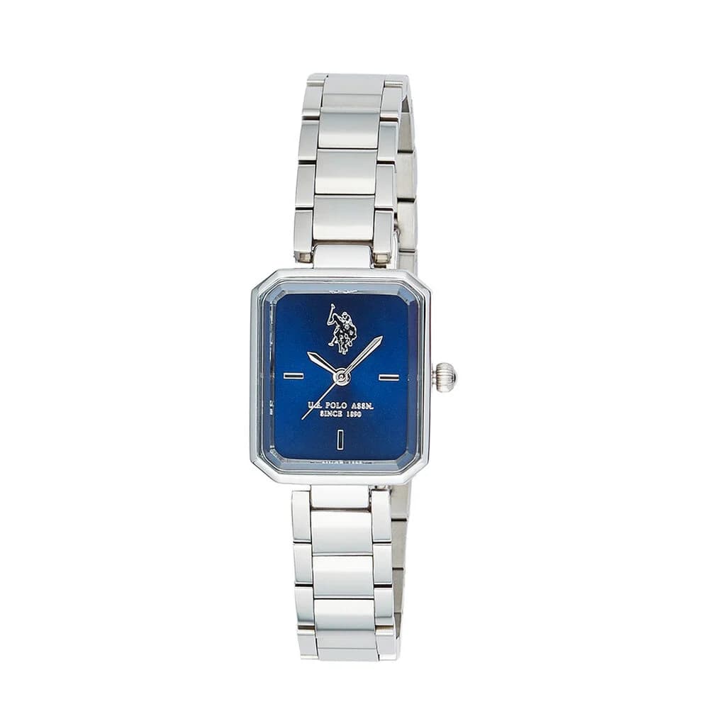 U.S. POLO Montre U.S. Polo Us Polo Gemma Bleu