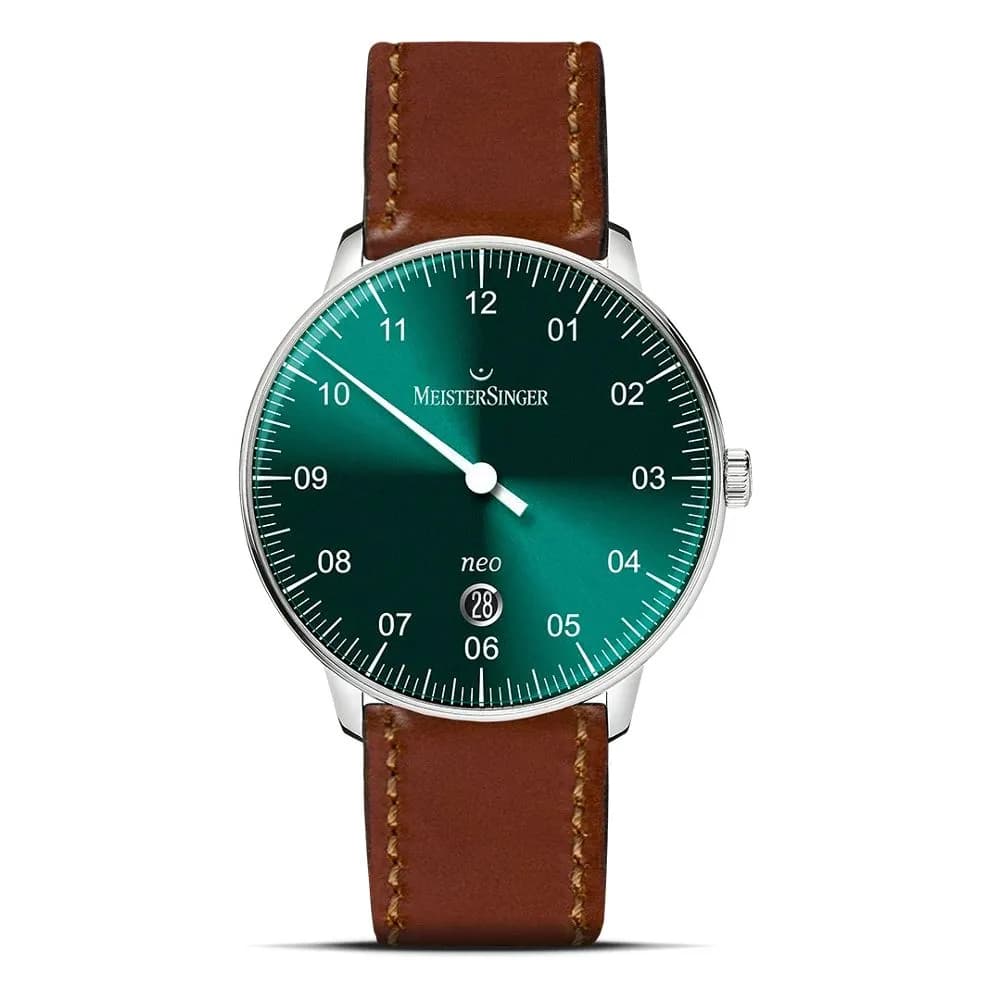 MeisterSinger Neo Plus