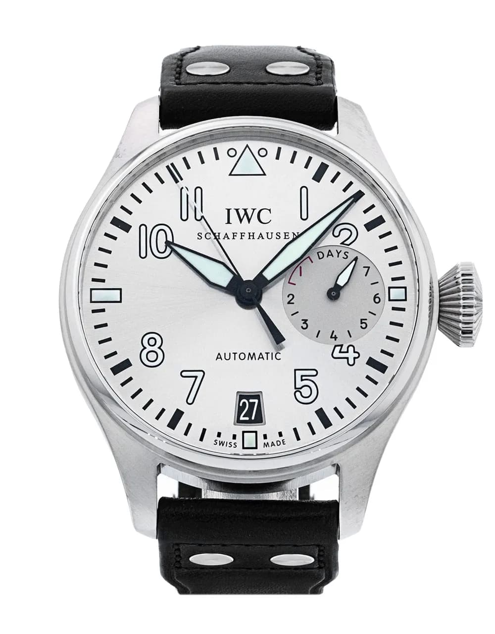 Watchfinder & Co. occasion