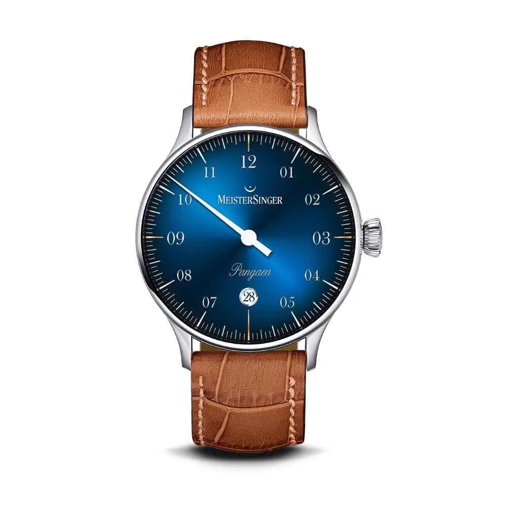 MeisterSinger Pangaea Date