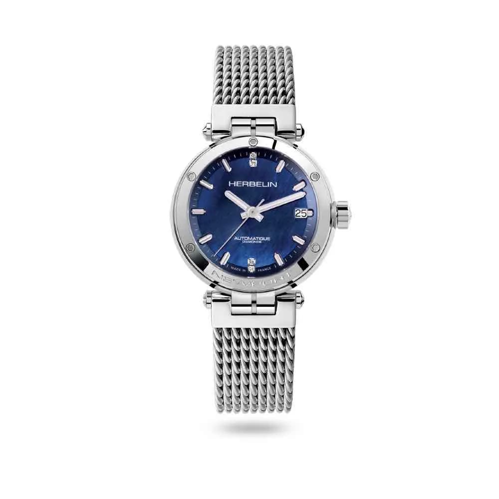 Michel Herbelin Newport Automatic