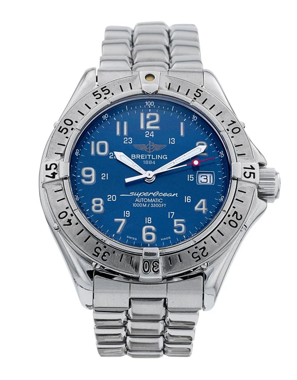 Watchfinder & Co. occasion