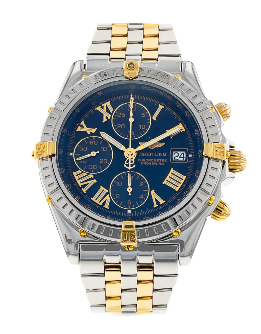 Breitling Crosswind B13355