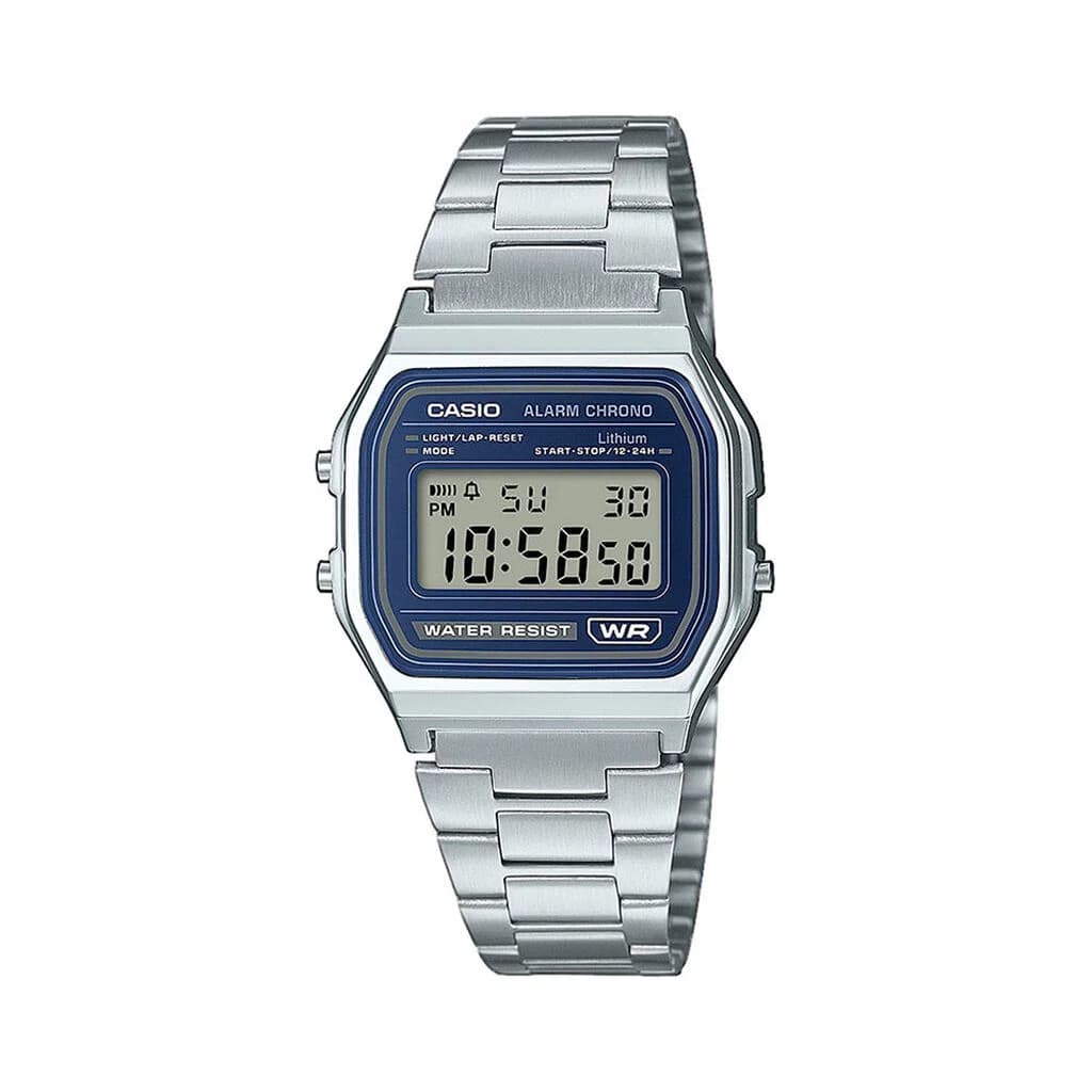 Casio Montre Casio Vintage - 33.2 mm- A158WEA-2EF
