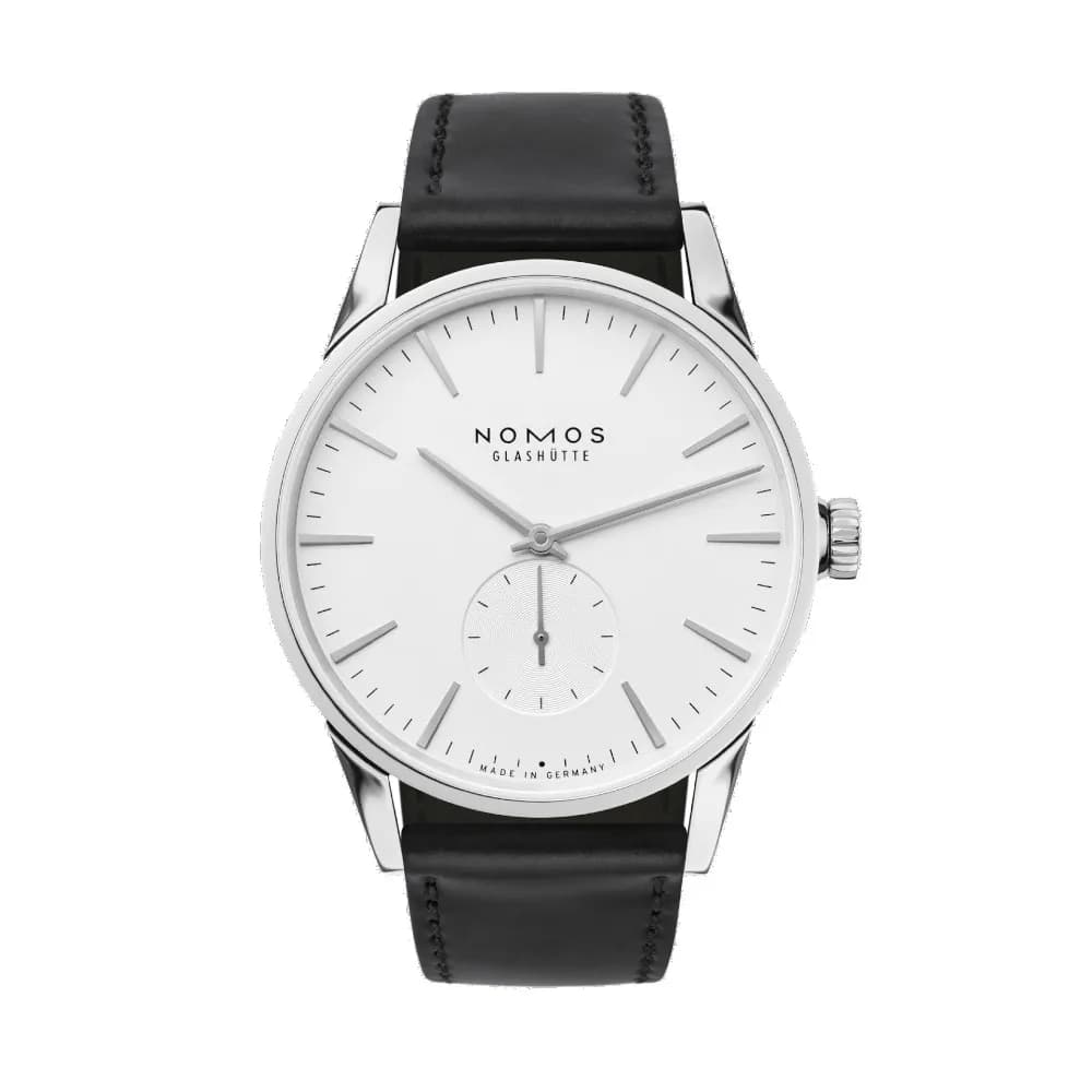 Nomos Zürich