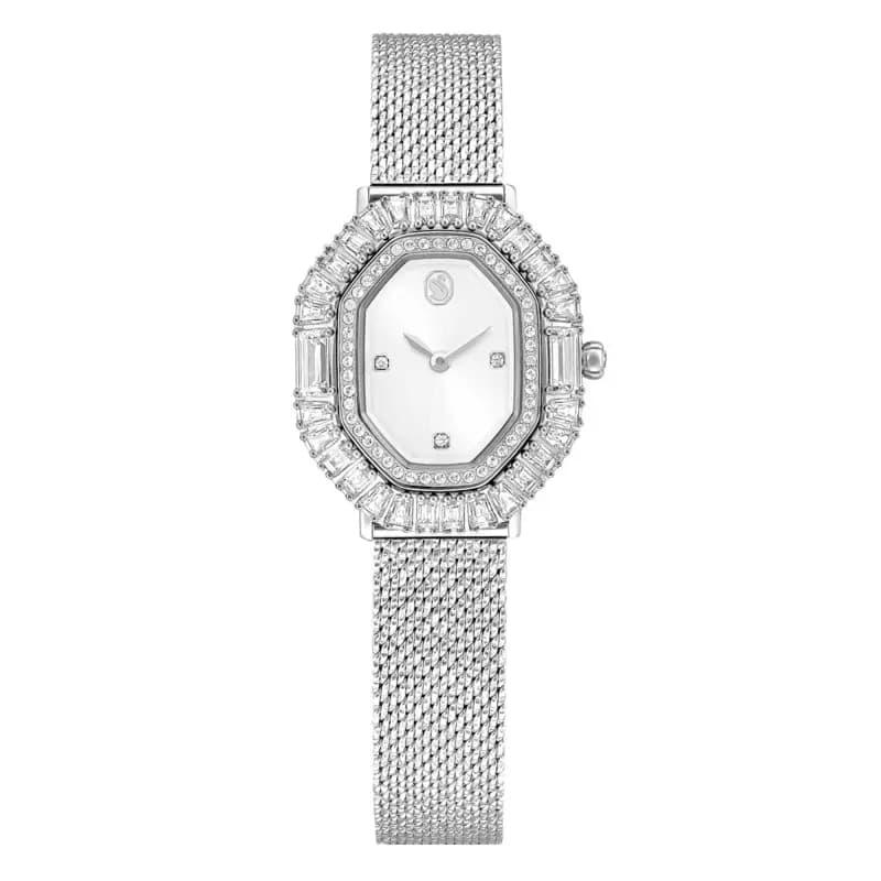 Swarovski Montre Matrix Octagon 5732498
