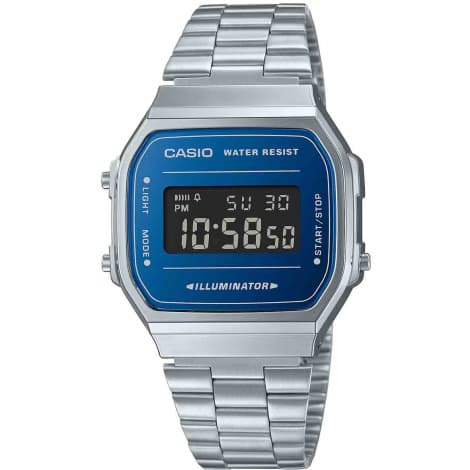 Casio Montre Casio Vintage - Iconic Collection - A168WEM-2B