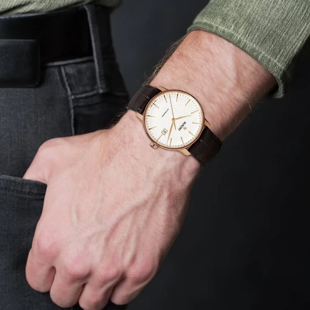 Rado Coupole Classic Automatic