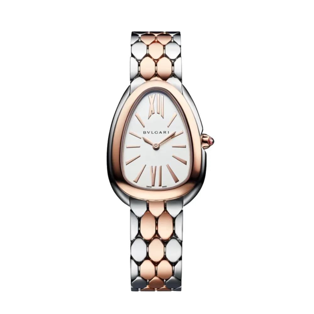 Bulgari Serpenti Seduttori