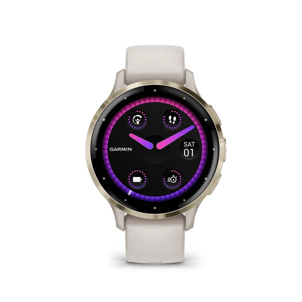 Garmin Montre Connectée Garmin Venu 3S