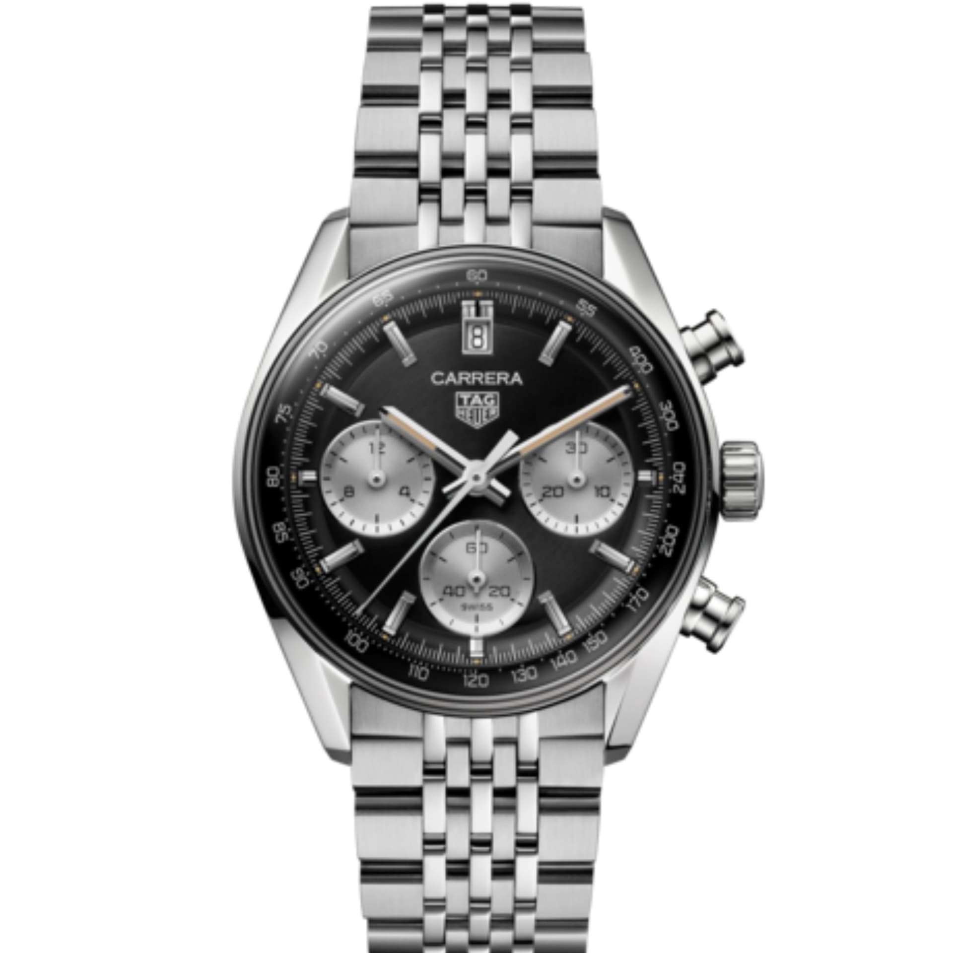 TAG Heuer TAG Heuer Carrera Chronograph