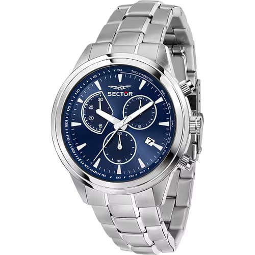 Sector Montre Sector 670 - R3273740006