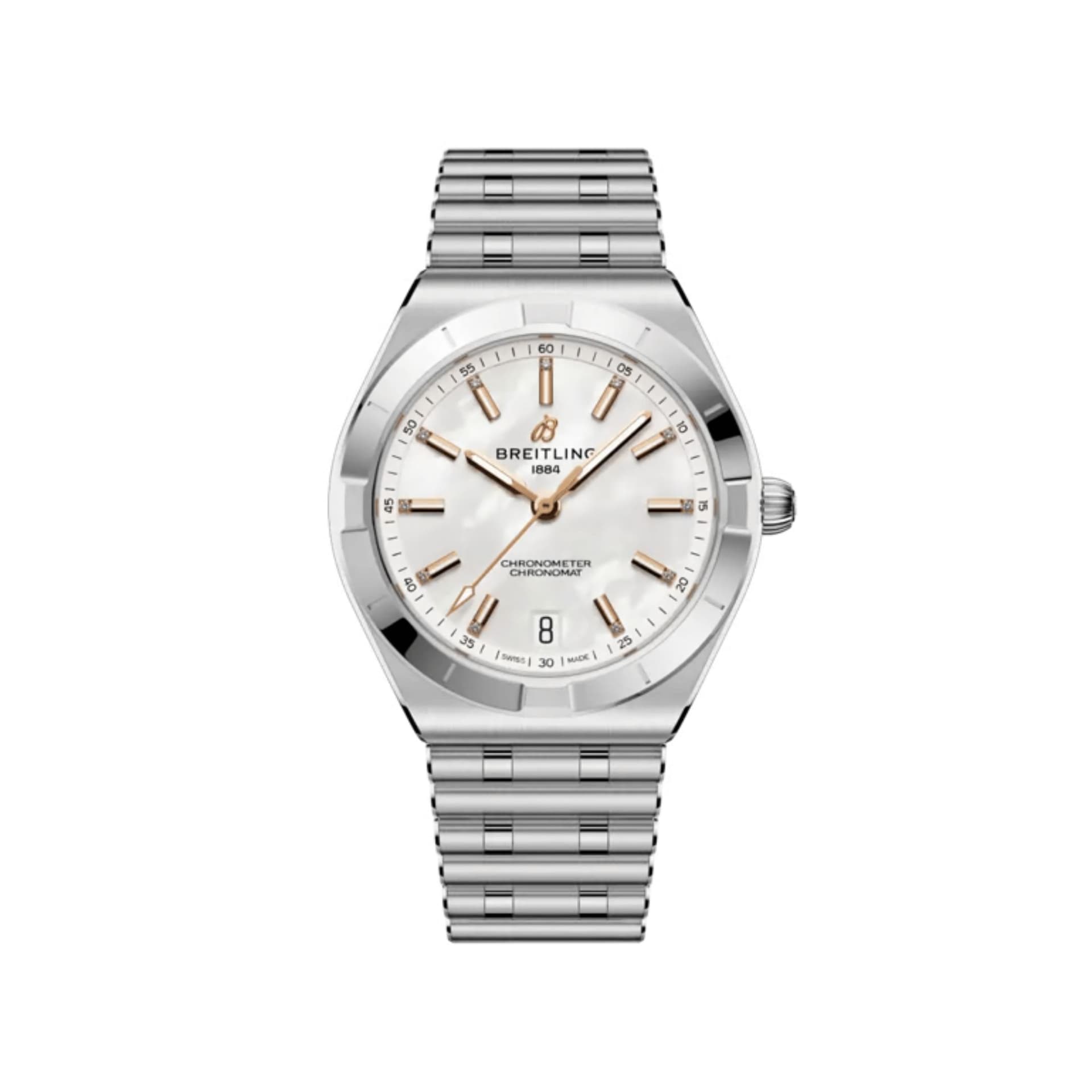 Breitling Chronomat automatic 36