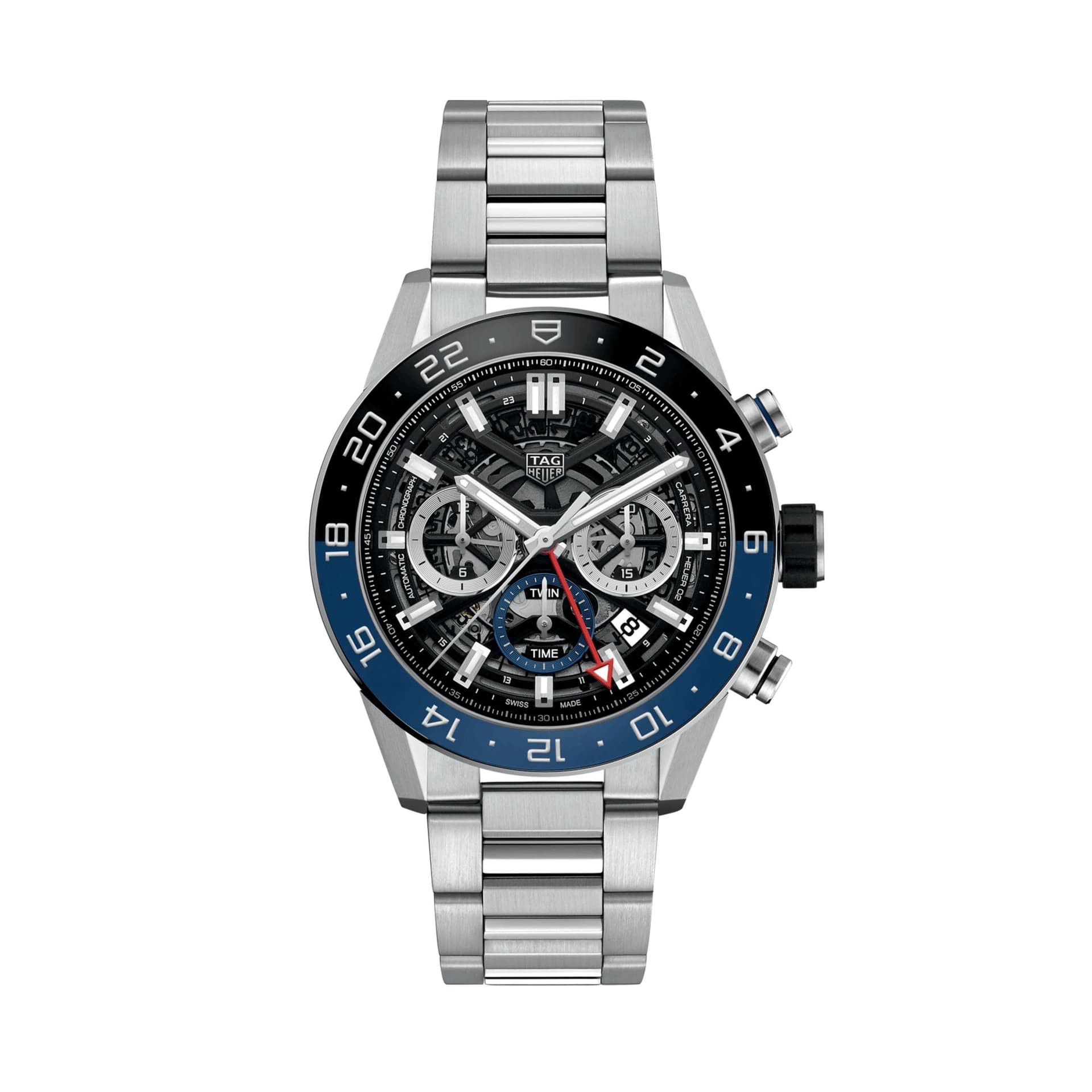 TAG Heuer Carrera