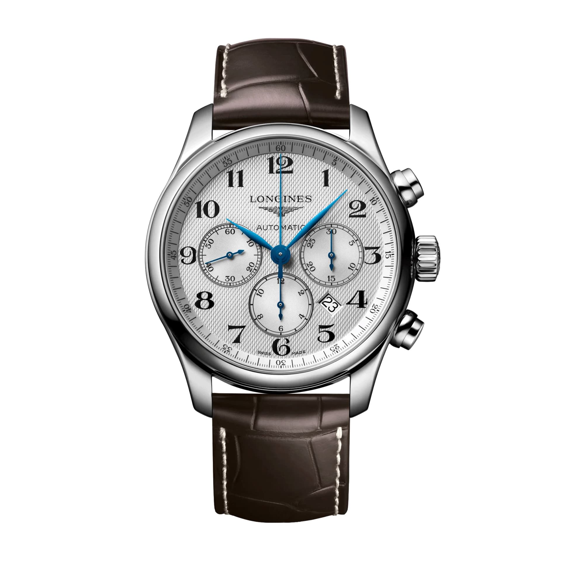 Longines The Longines Master Collection