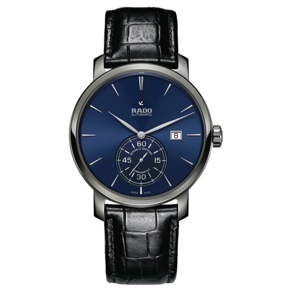 Rado Diamaster Petite Seconde