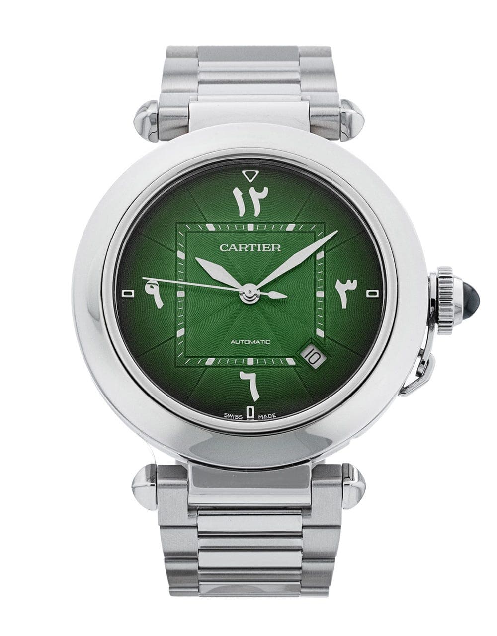 Cartier Cartier Pasha WSPA0022