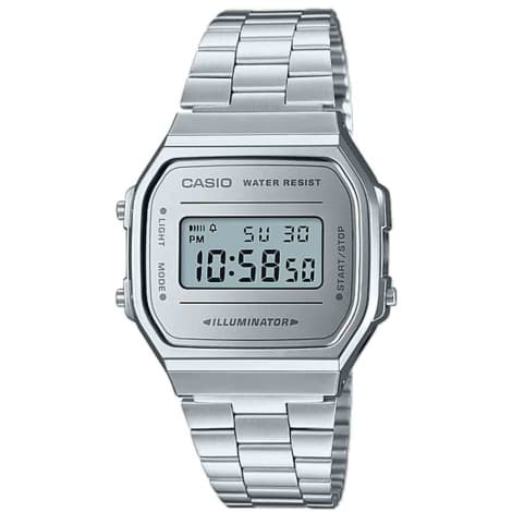 Casio Montre Casio Vintage - Iconic Collection - A168WEM-7
