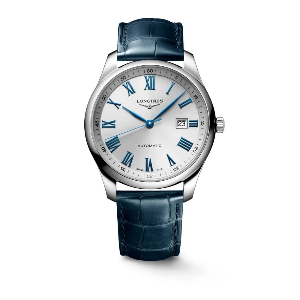 Longines The Longines Master Collection
