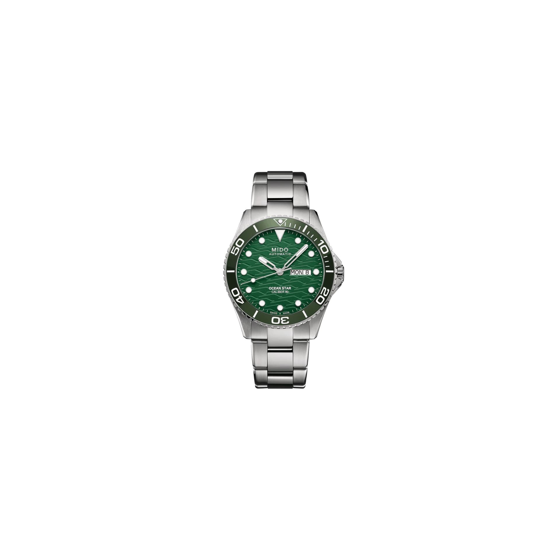Mido Montre mido Ocean Star 200C 42,5 mm- M042.430.11.091.00
