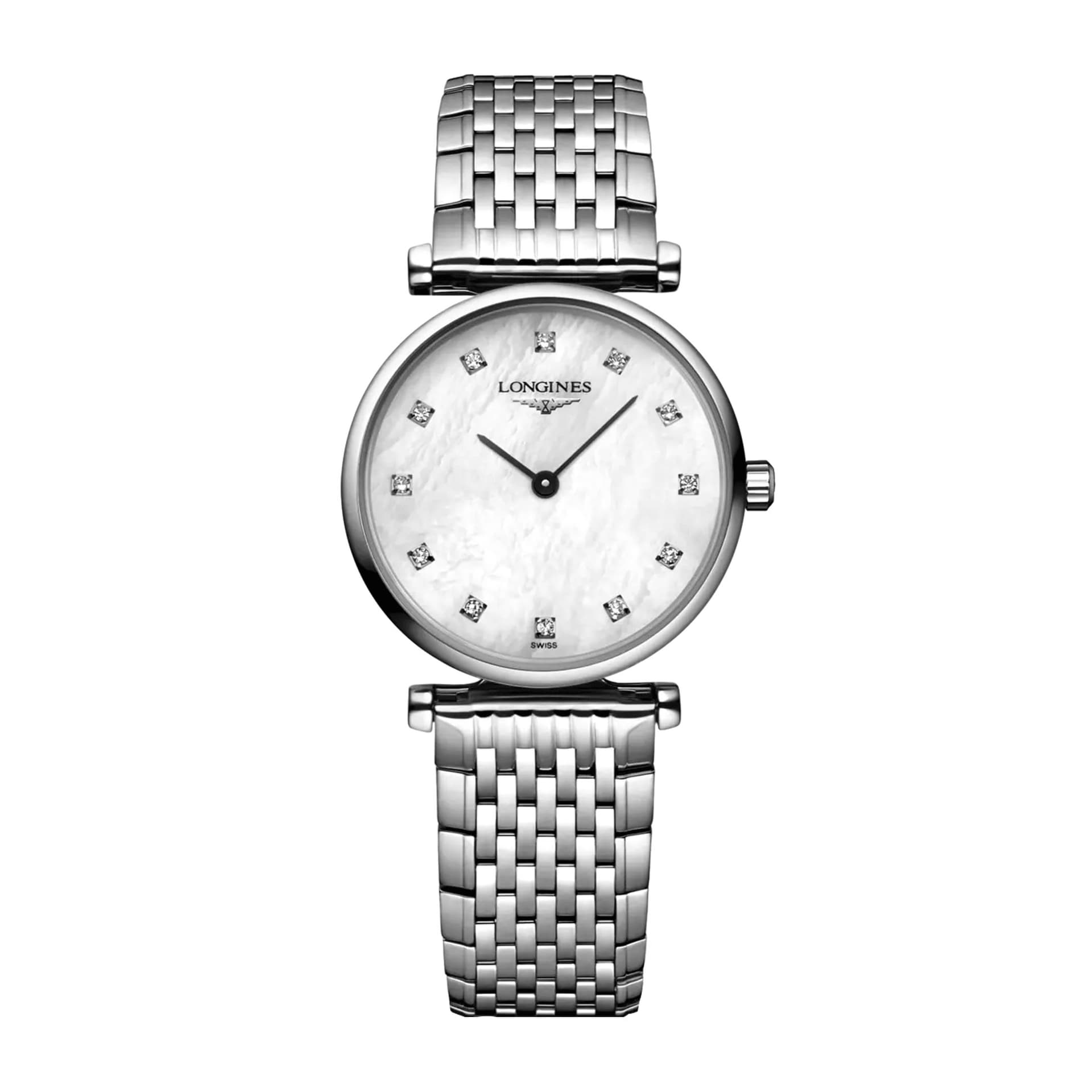Longines La Grande Classique de Longines