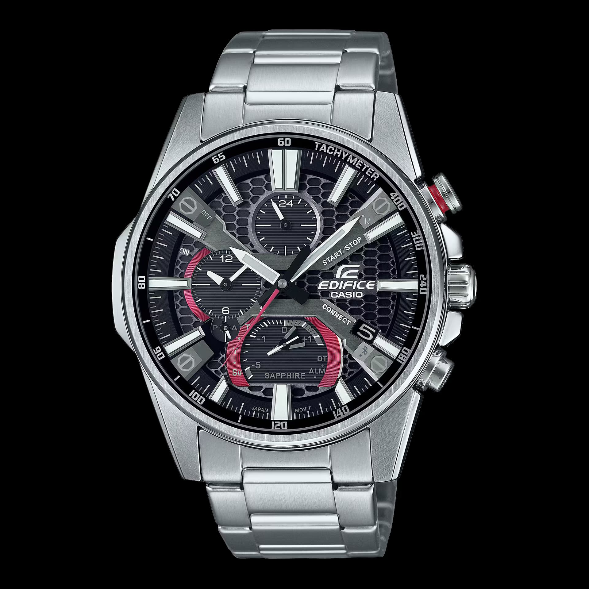 Casio Edifice EQB-1200D-1A