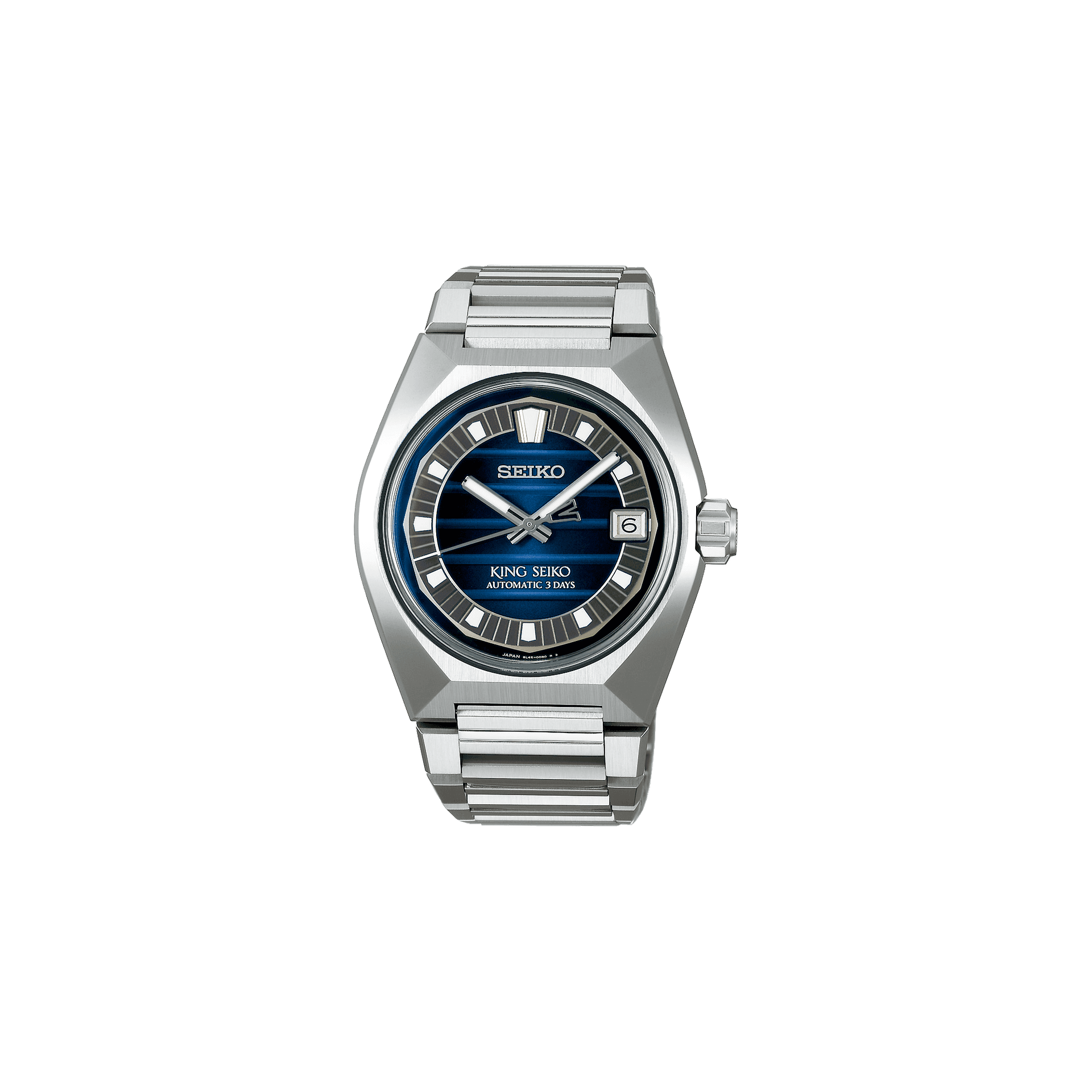 Seiko Montre King Seiko VANAC