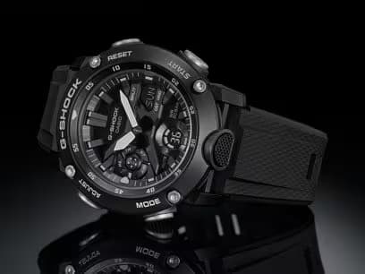Casio GA-2000S-1A