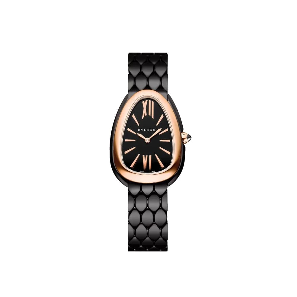 Bulgari Serpenti Seduttori Montre