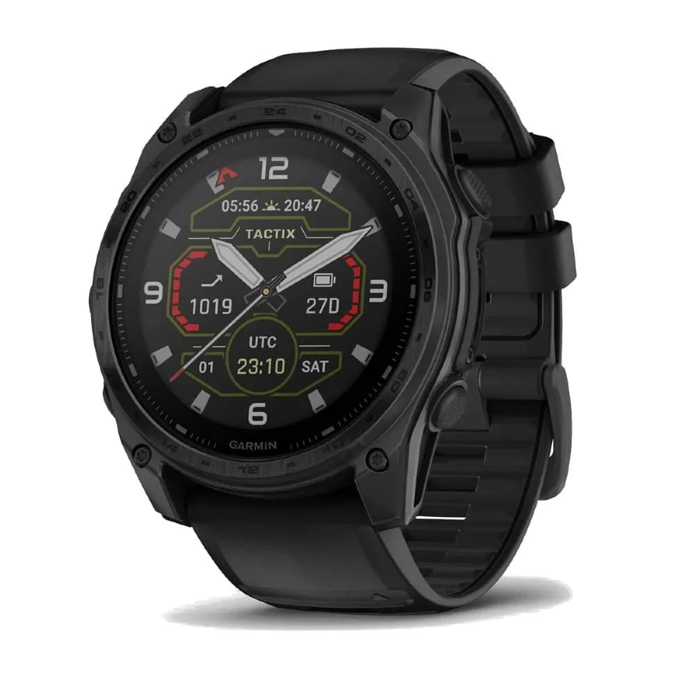 Garmin tactix® 8 – 51 mm, Solar