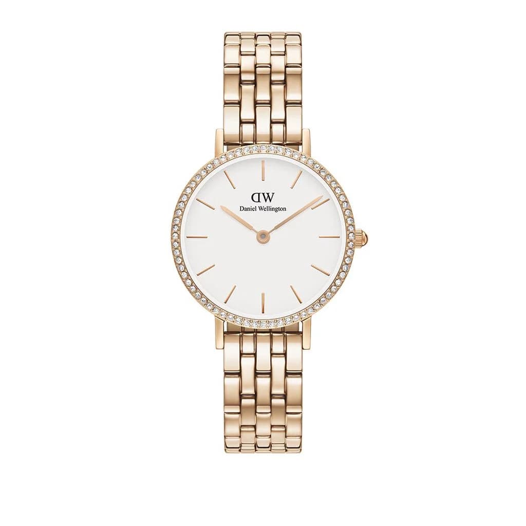 Daniel Wellington Montre Daniel Wellington Petite Blanc