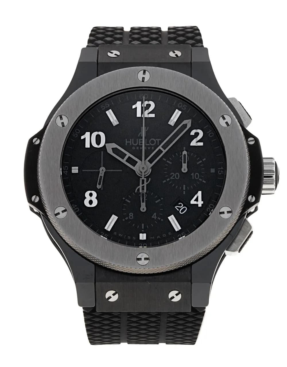 Hublot Hublot Big Bang 301.CT.130.RX