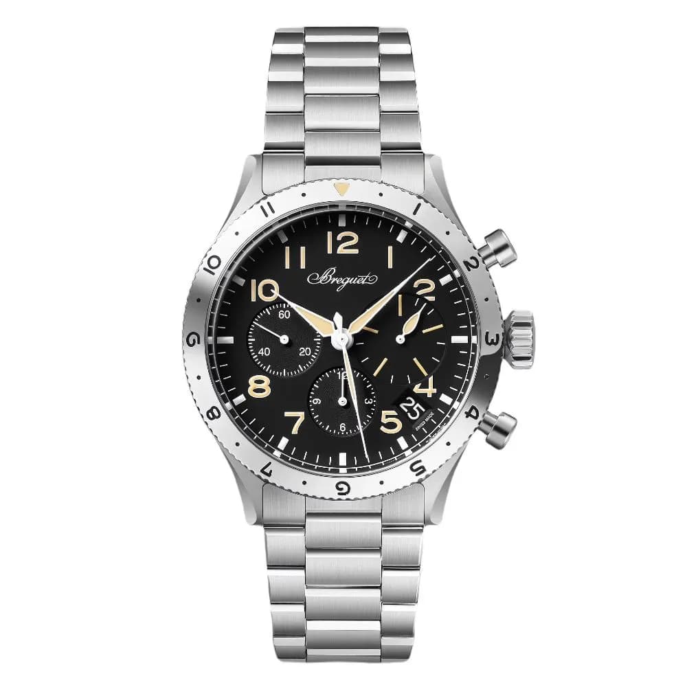 Breguet Chronographe Type XX