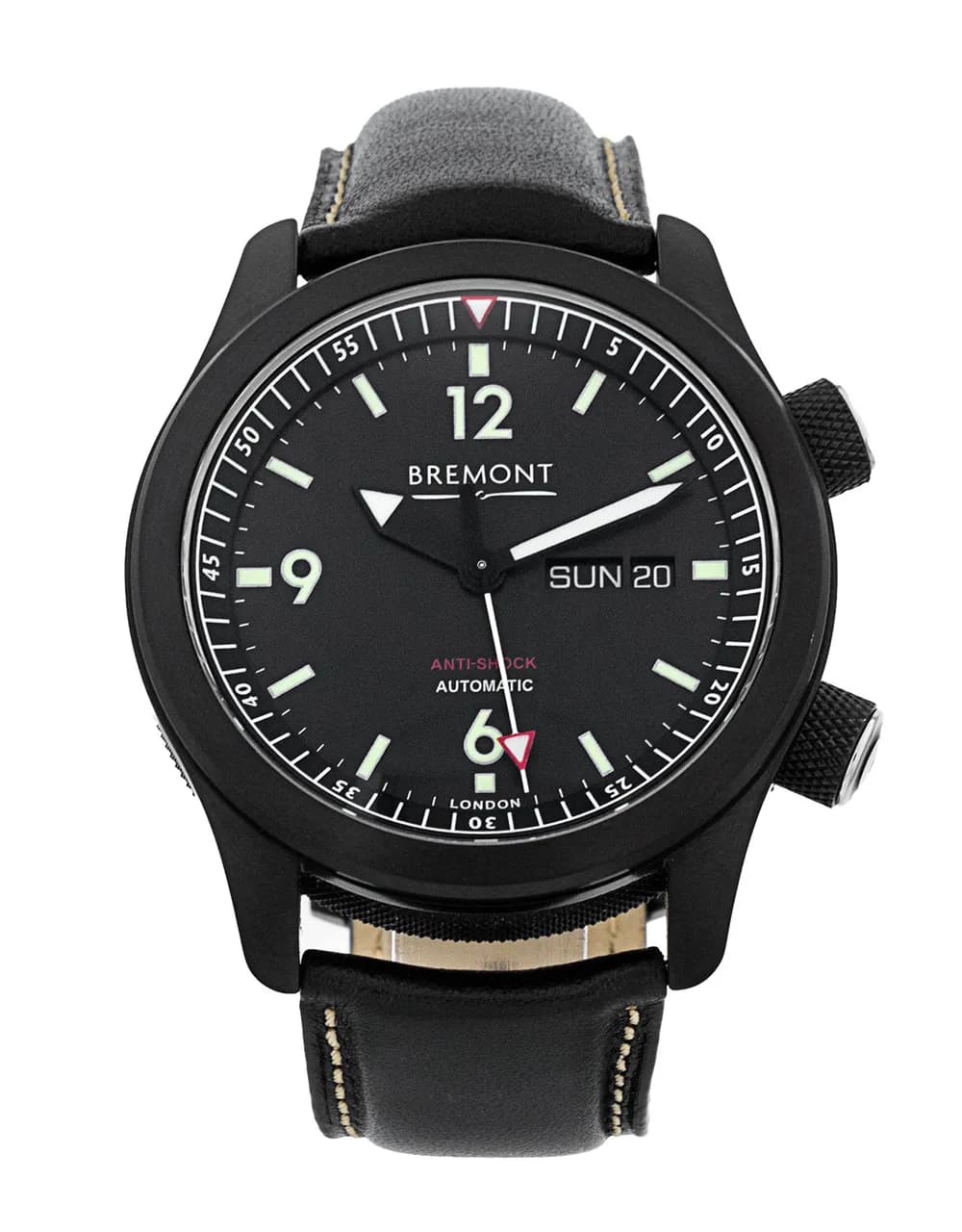 Bremont Bremont U-2 U-2/DLC