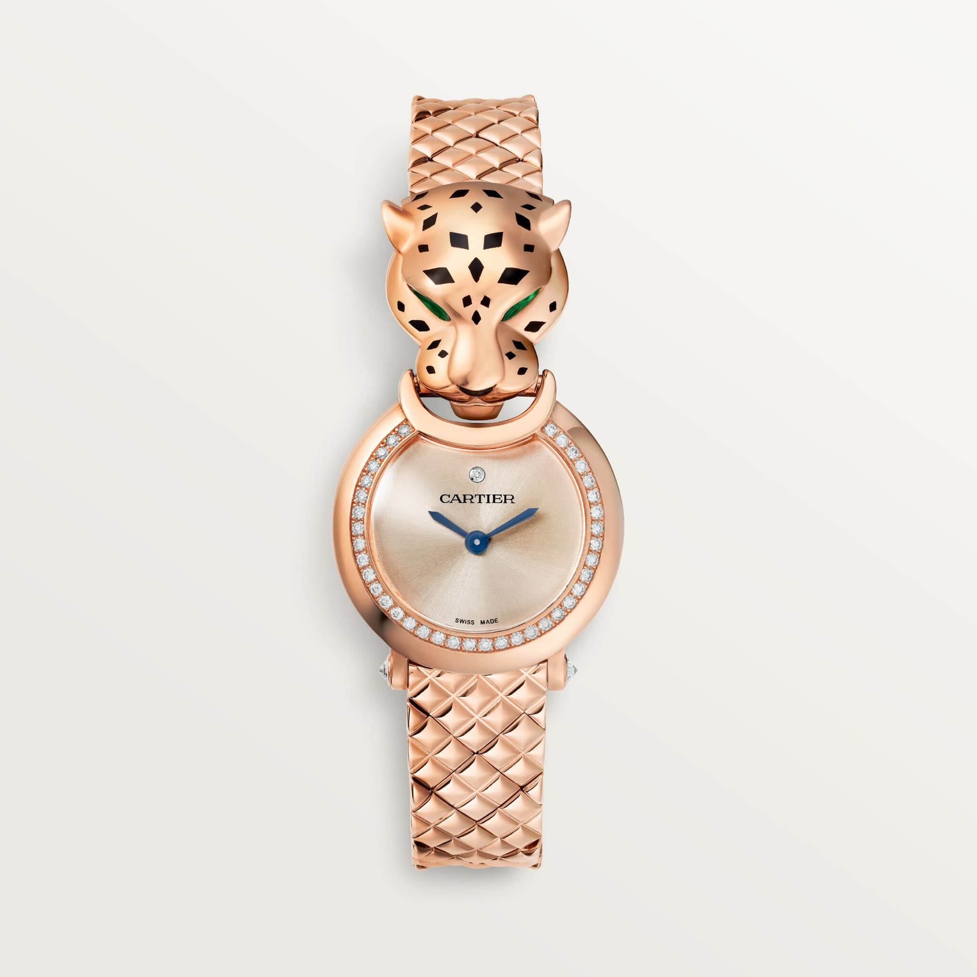 Cartier Montre la Panthère de Cartier