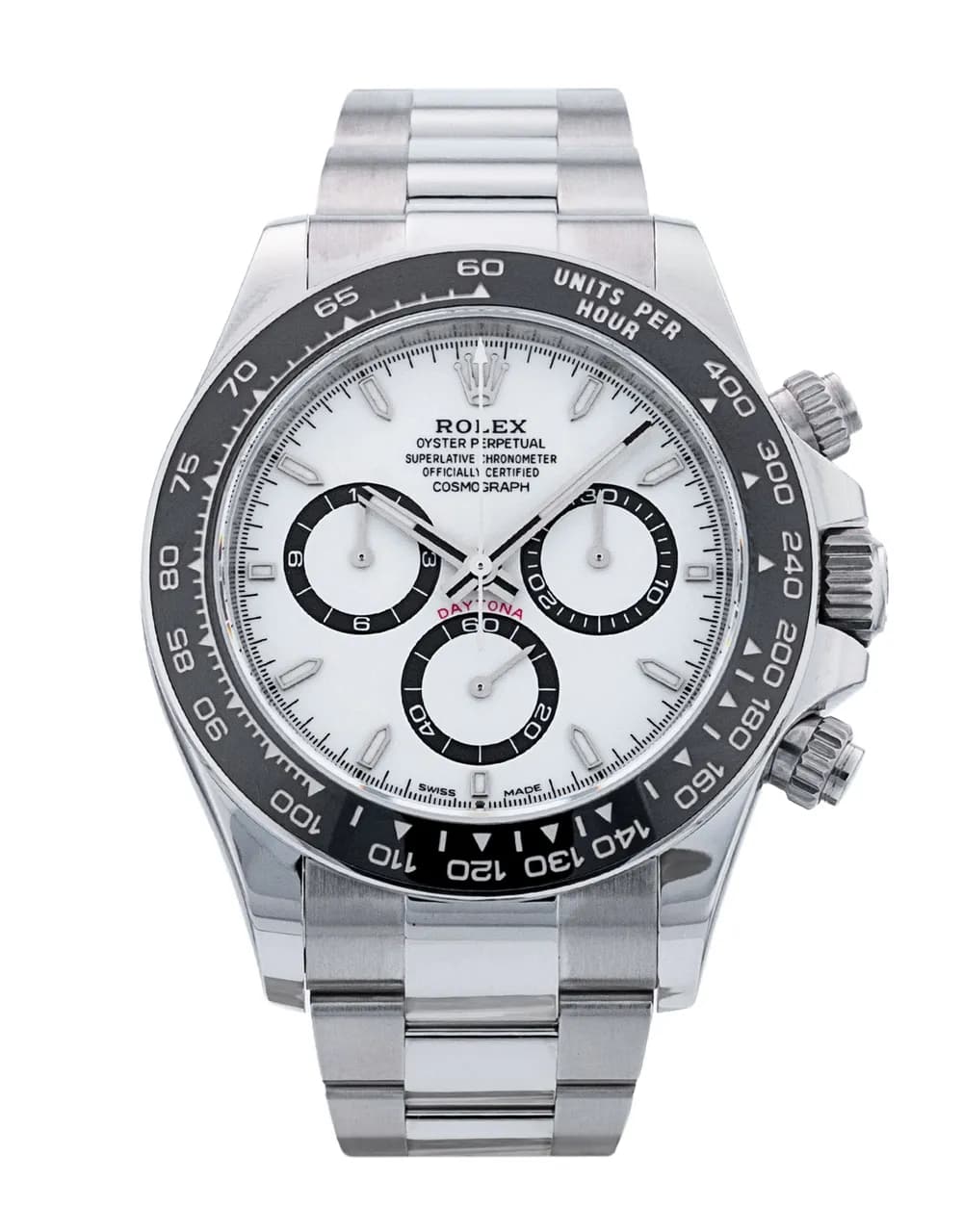 Rolex Rolex Daytona 126500 LN