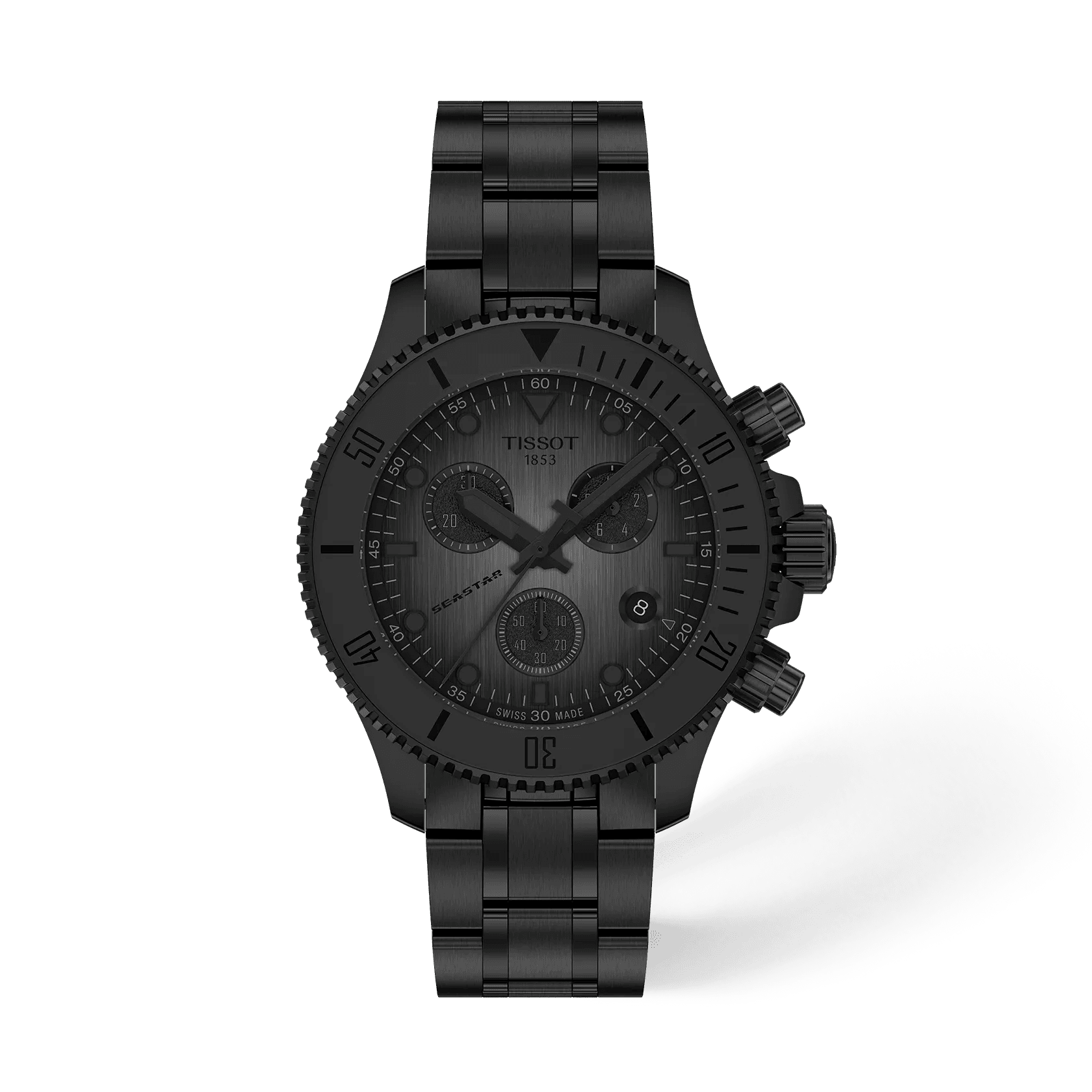 Tissot Tissot Seastar 1000 38mm