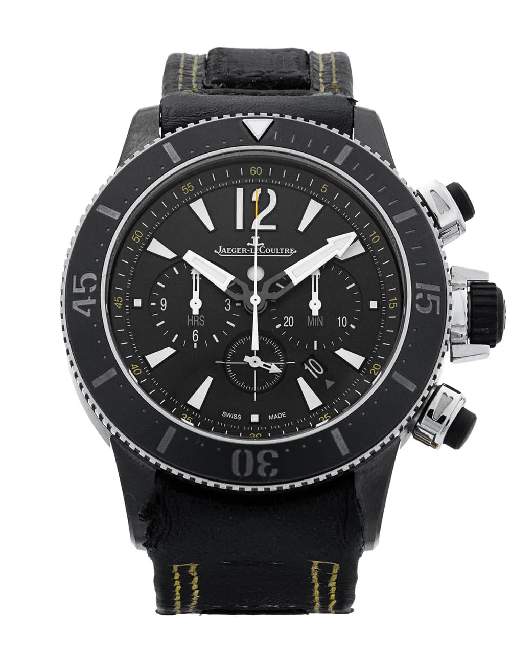Jaeger-LeCoultre Jaeger-LeCoultre Master Compressor Diving 178T471