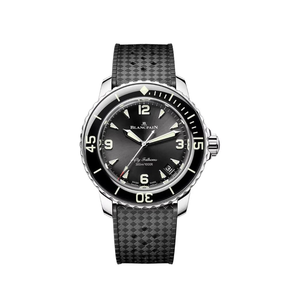 Blancpain Fifty Fathoms Automatique