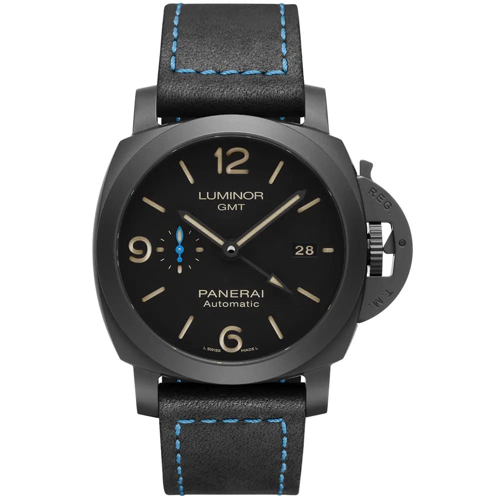 Panerai Luminor GMT - 44mm