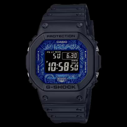 Casio GW-B5600BP-1