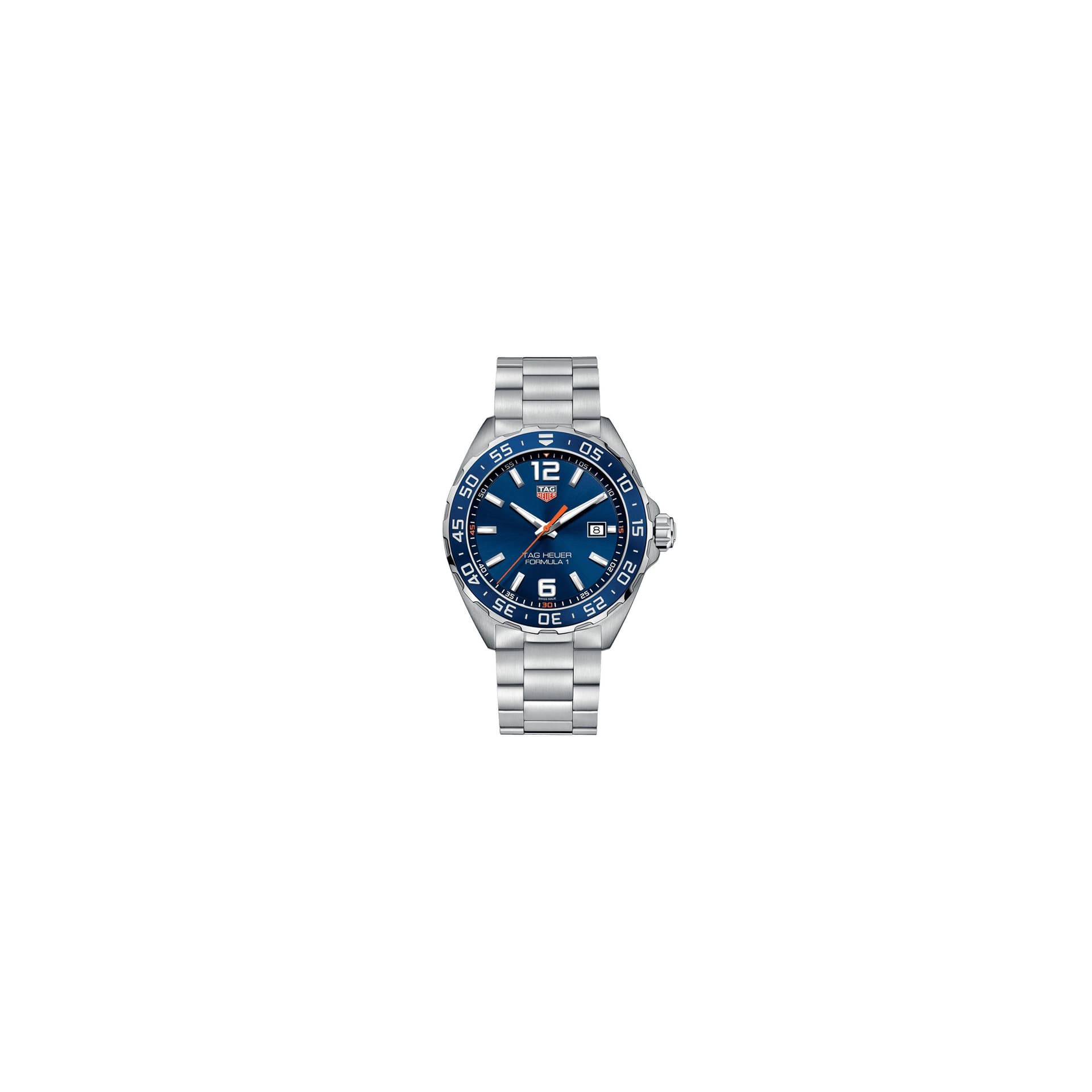 TAG Heuer Formula 1