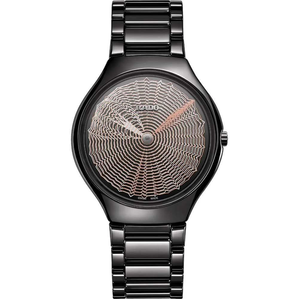 Rado True Thinline Deep Web