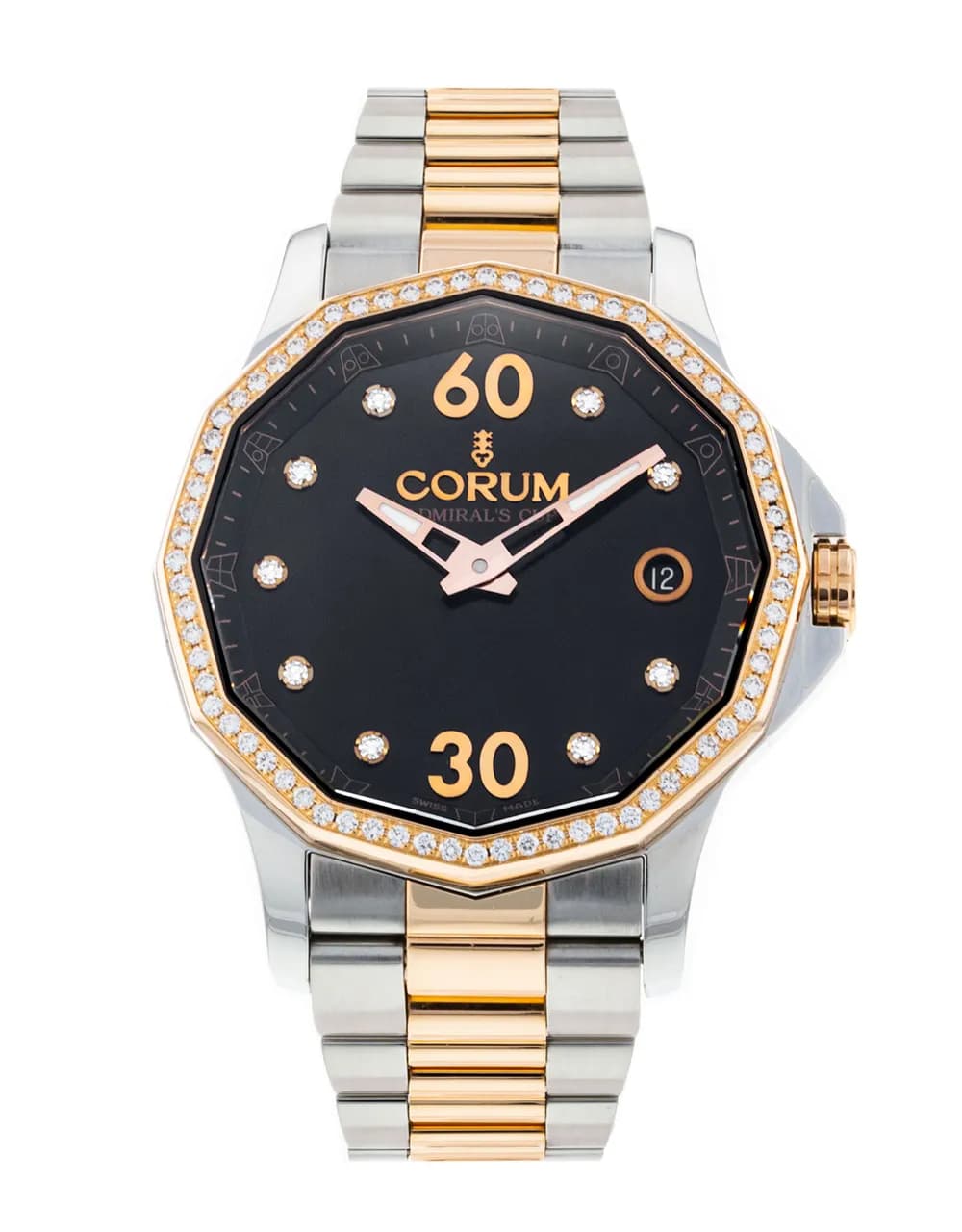 Corum Admirals Cup 082.101.29/V200 PN10
