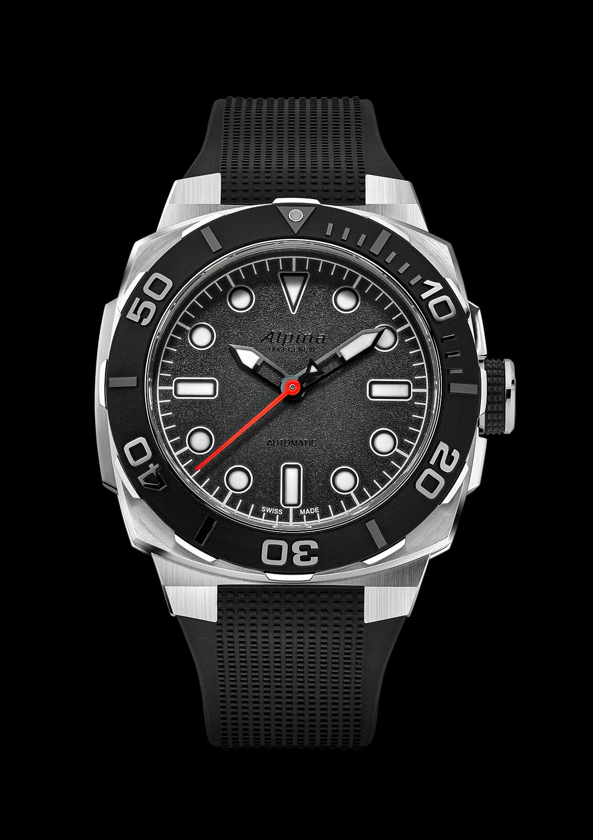 Alpina Diver Extreme Automatic